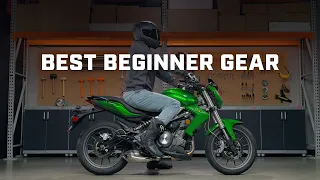Best Beginner Motorcycle Gear of 2023 | Gear Guides