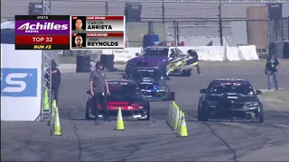 Formula DRIFT #FDTX - PRO2, ROUND 3 - TOP 32 (Action Only)