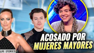 La verdadera razón por la que Harry Styles no habla de su vida amorosa | Life Stories