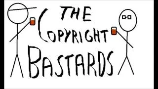 Whiskey Grenade Rants - The Copyright Bastards