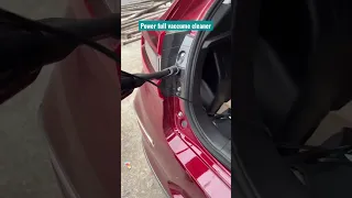 Powerful vacuum cleaner for your 🚘cars 🤗🧿