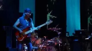 deep purple - Above and Beyond / live in Moscow /06/11/2013