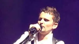 Muse - Plug In Baby (Live - Manchester Arena, UK, Nov 2012)
