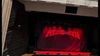 Helloween 20230914 @ ORIX Theater, Osaka