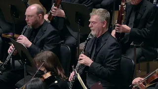 Franck Symphony in d minor | Next Stage, Presented by PNC Bank