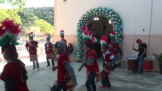 Fiesta Purísima Concepción 2023 Barranca de San Joaquín 13