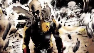 One Punch Man - Indestructible (AMV) ᴴᴰ