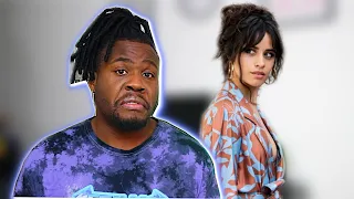 SHOULD WE FORGIVE CAMILA CABELLO!? LETS TALK!