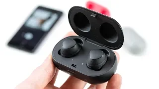 Достойная альтернатива AirPods?