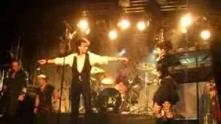 Lacrimosa - Copycat (Live - Carioca Club 2010)