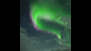 Aurora Boreal - Tromso - Noruega