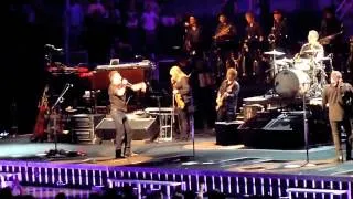 Bruce Springsteen - My city of ruins (Live San Jose april 2012