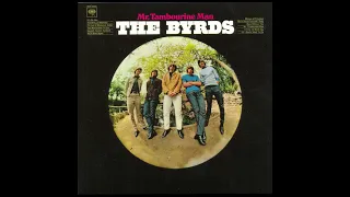 The Byrds -  Mr Tambourine Man, 1965 - FULL ALBUM