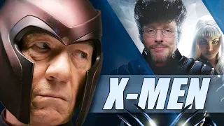 X-Men - Nostalgia Critic