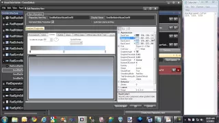 Episode 1: Creating a Custom Theme for the RadScrollBar Component of RadScheduler