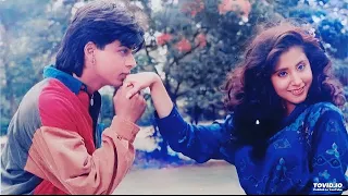 Iss Pyar Se Meri Taraf Naa Dekho ((Love)) ❤ | Chamatkar l Kumar Sanu | Shahrukh Khan, Urmila