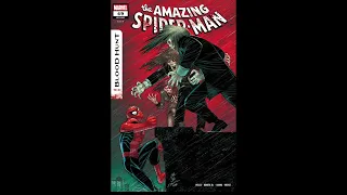 Amazing Spider-Man 943 Review