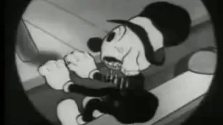 GameQBit.com | Betty Boop - The robot - 1932