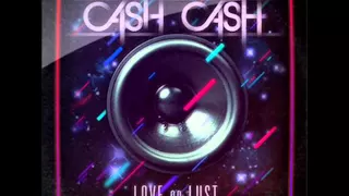 Cash Cash - Jersey Girl