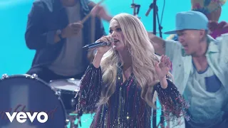 Carrie Underwood - Southbound (Live From The 54th ACM Awards)