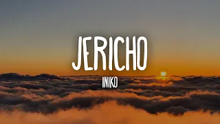 Iniko - Jericho (Lyrics)