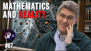 Why Does Mathematics Describe Reality? | Carl Bender | Escaped Sapiens #67