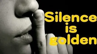 Silence Is Golden - The Tremeloes (lyrics)