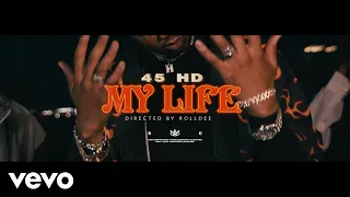 45.HD - My life