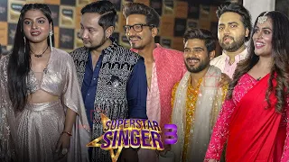 UNCUT - Superstar Singer 3 | Pawandeep Rajan, Arunita Kanjilal, Salman Ali, Mohd Danish, Haarsh