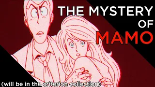 The Mystery of Mamo (Will Be in the Criterion Collection)