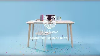 Unilever - Imagine What You Could Do…