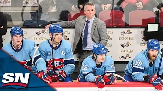 How Much Patience Will Canadiens Fans Have For The Rebuild? | Kyper and Bourne