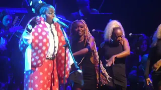 LAURYN HILL - FULL SET@Wells Fargo Center Philadelphia 11/25/23