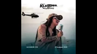 Seresta da Klessinha - Um Ex Amor In Veneza Itália 2023