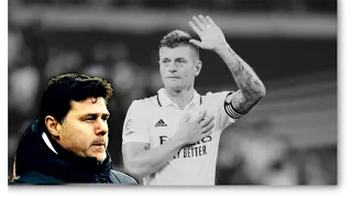 Kroos Retires!! || Poch sacked!!