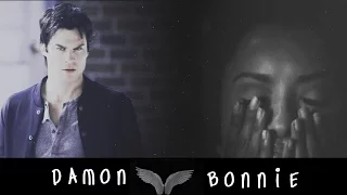 ►Damon+Bonnie | О нем