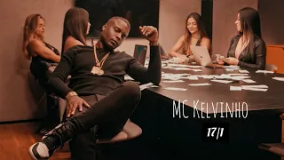 MC Kelvinho - 17/1 (Áudio Oficial) 2023