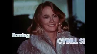 Moonlighting    Opening Theme TV Series