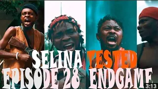 selina tested episode 28 part b (game end)@LightweightEntertainment#trending#viral#goviral#video