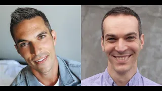 Ari Shapiro with Dan Shapiro: Best Strangers in the World