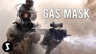 Humiliating Airsoft Players by Hiding In SMOKE GRENADES