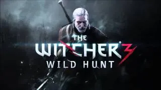 The Witcher 3: Wild Hunt - Pre-Order EP - Soundtrack