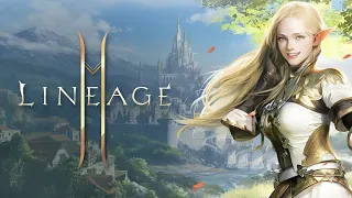 Lineage2M. Обзор на сильнейшего лука.