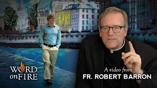 Bishop Barron on Woody Allen's "Midnight In Paris"