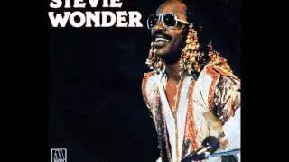 Stevie Wonder Live - You Met Your Match