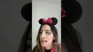 pensaba que Antonella nos había traicionado pero no esta vez el traigo completo el vídeo $_$