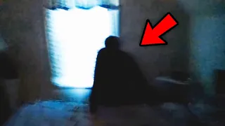 This Video WILL Make You Believe in GHOSTS! (Lamb House Haunting)