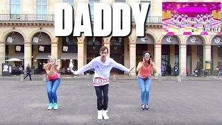 Just Dance 2017 "DADDY" Psy | Gameplay preview by DINA & JDClub FR