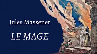Le Mage di Jules Massenet