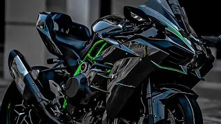 Top 10 Best Kawasaki Motorcycles of 2023 | Prices | Specifications | Walkaround | 4K